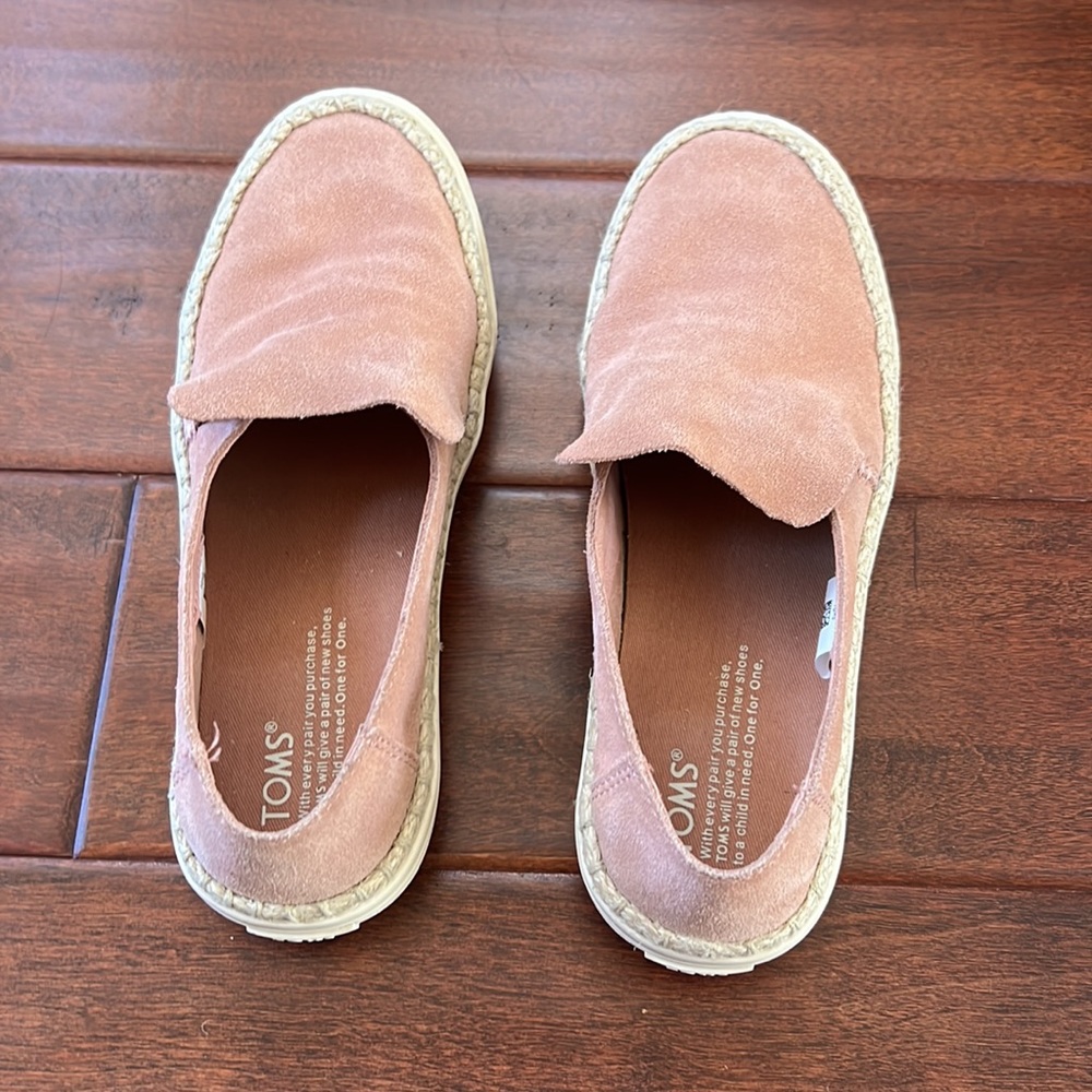 TOMS womens shoes